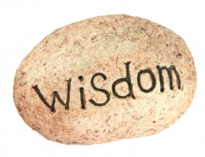 wisdomstone